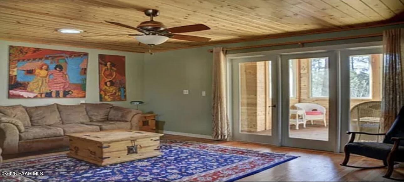 1473 West Granite Road Prescott, AZ 86303 - Photo 5 of 10 IMG_6659