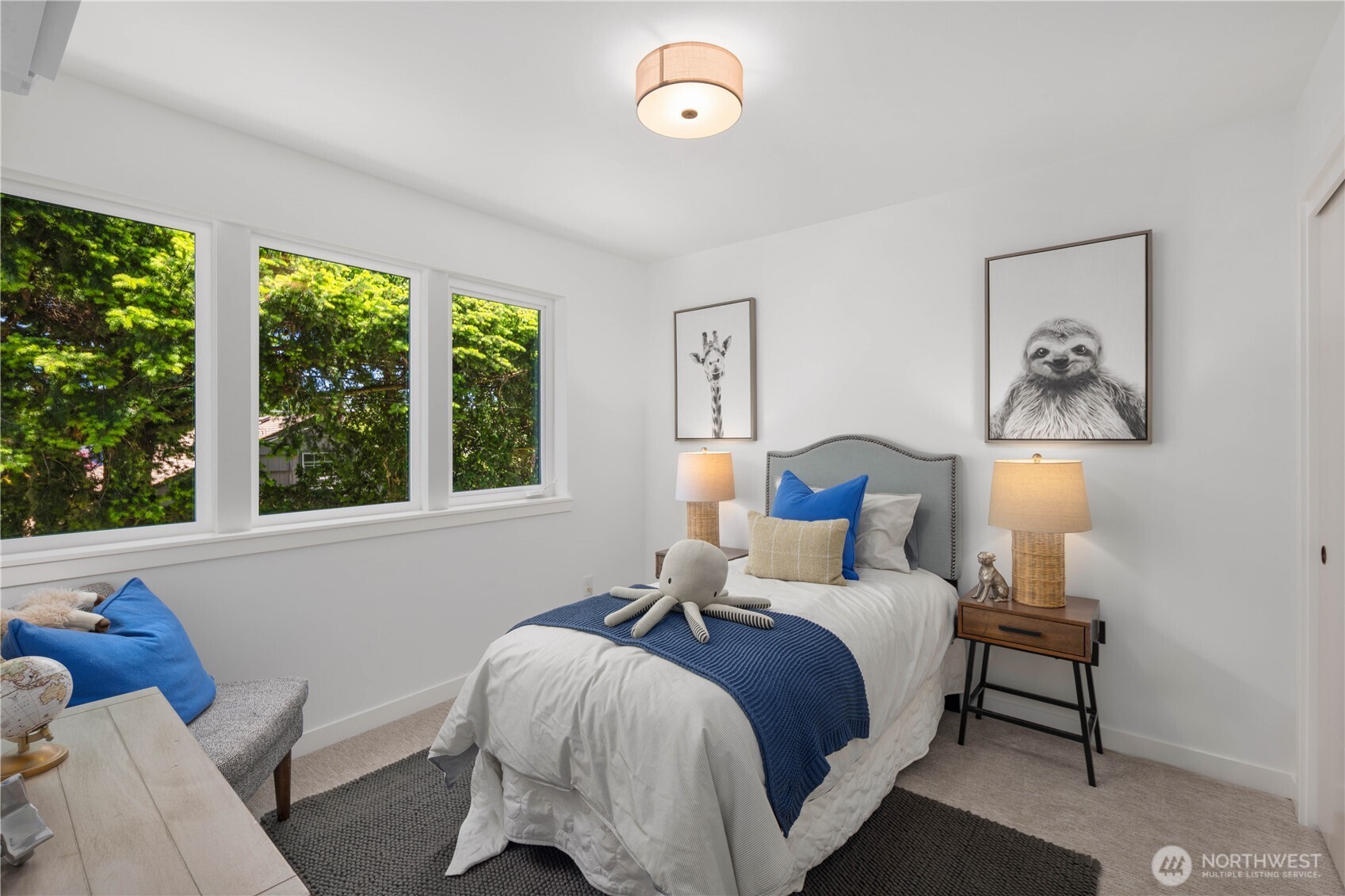 512 North 92nd Street Seattle, WA 98103 - Photo 16 of 34