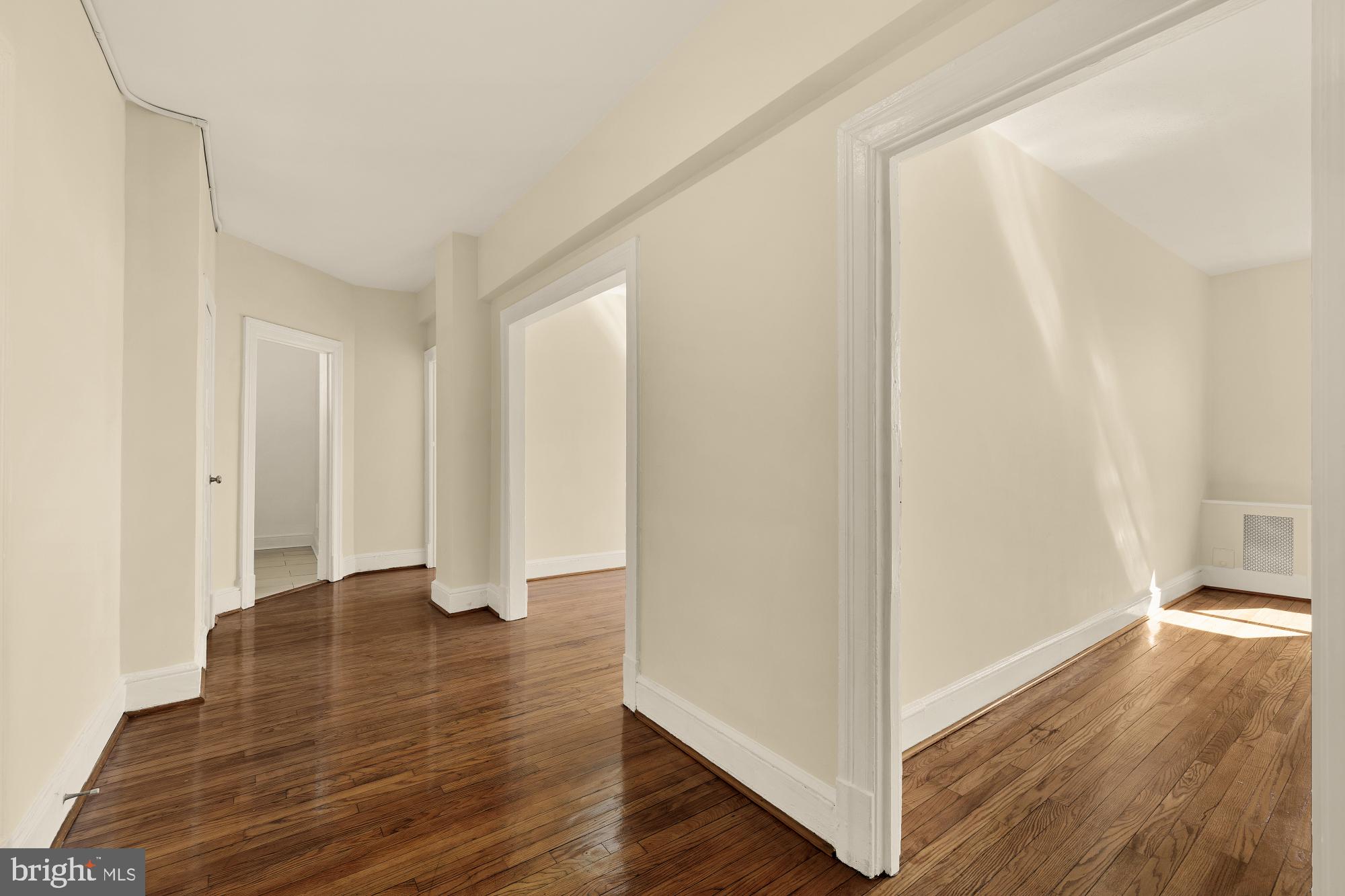 1457 Park Road Northwest, Unit 402 Washington, DC 20010 - Photo 2 of 20 Interior