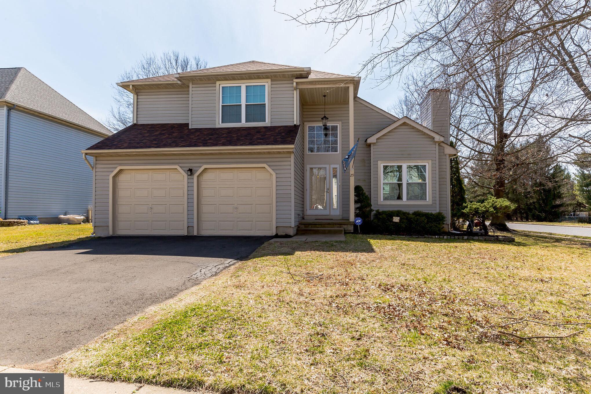 29 London Road Burlington, NJ 08016 - Photo 1 of 30