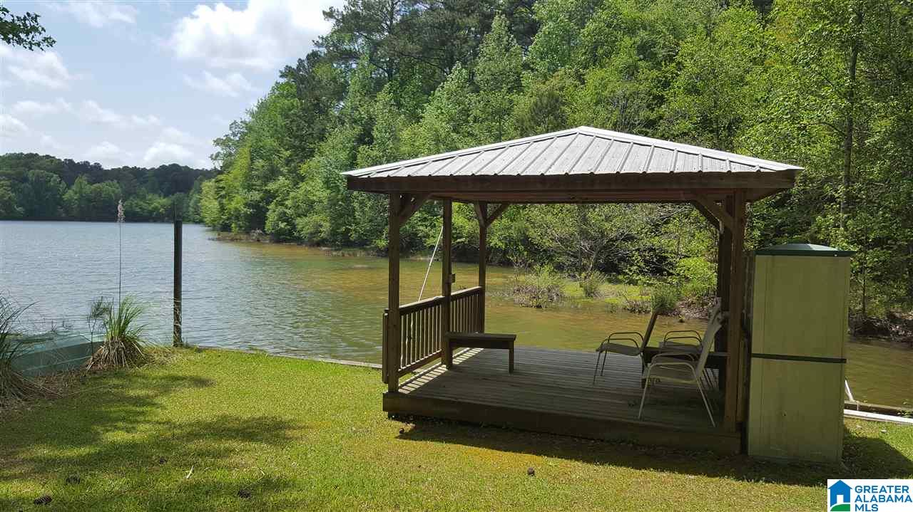 262 South Forty Road Lineville, AL 36266 - Photo 14 of 39