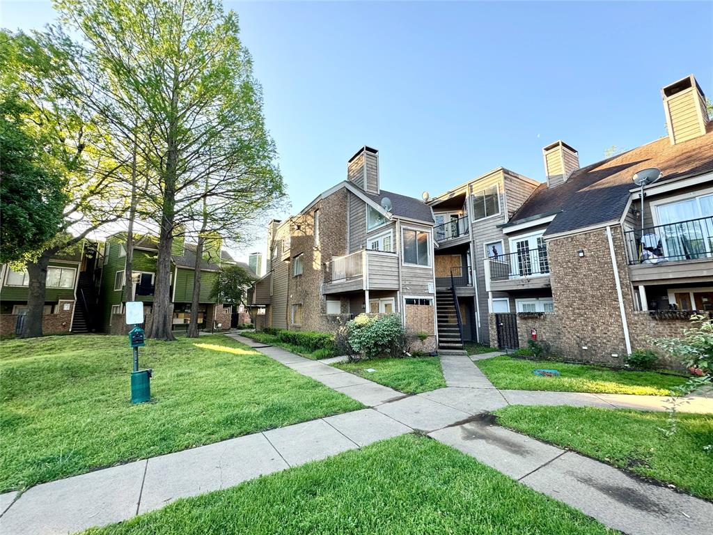 9801 Walnut Street Unit A 108  