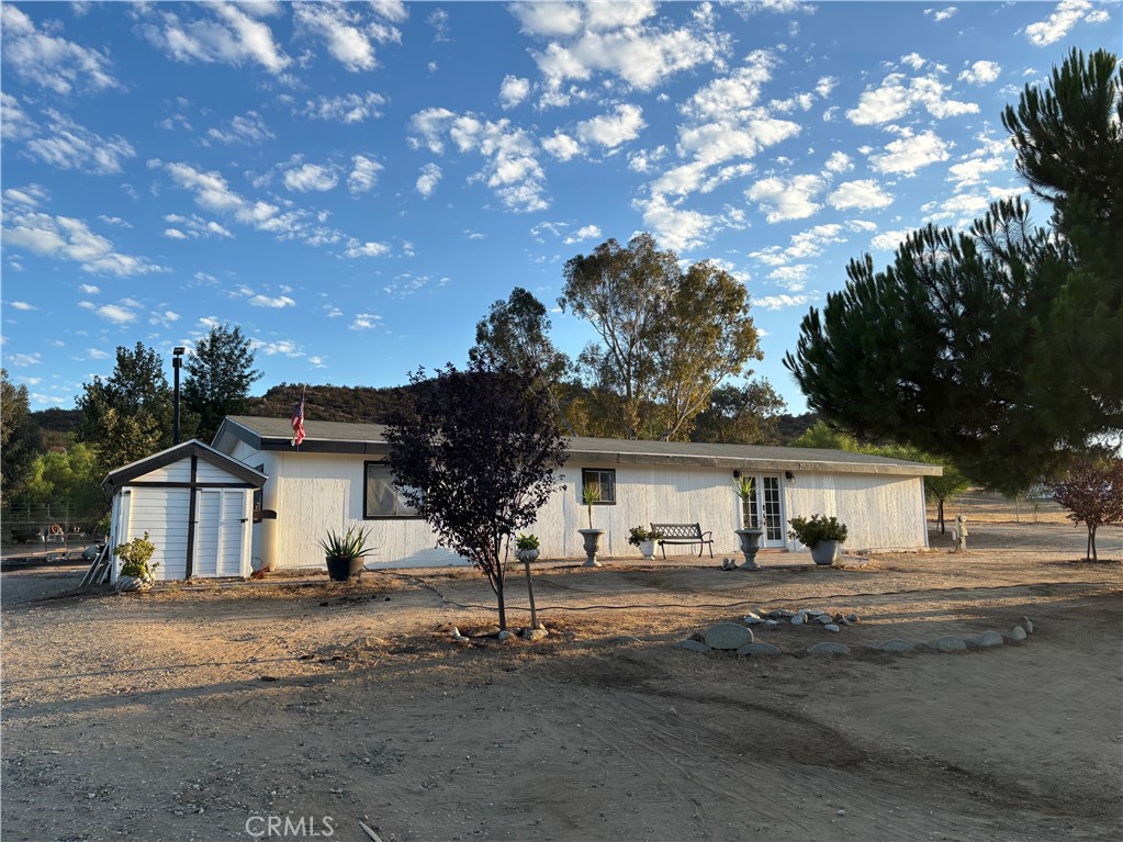 26415 Okuma Road Menifee, CA 92584 - Photo 1 of 1 Gallery Image 1