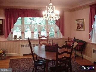 2310 Boyd Road Huntingdon Valley, PA 19006 - Photo 4 of 6 a view of a dining room with furniture window and outside view
