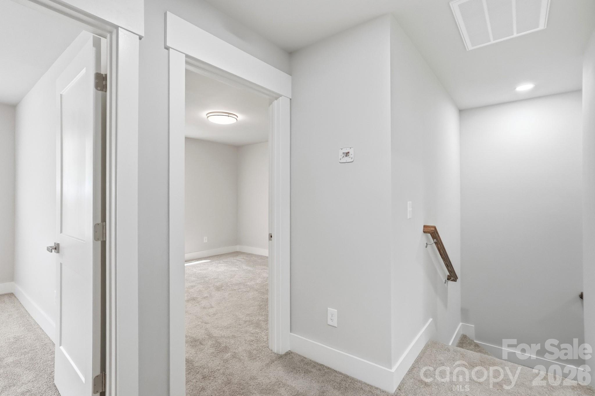 208 Wylie Park Road Lancaster, SC 29720 - Photo 26 of 48 a view of an empty room