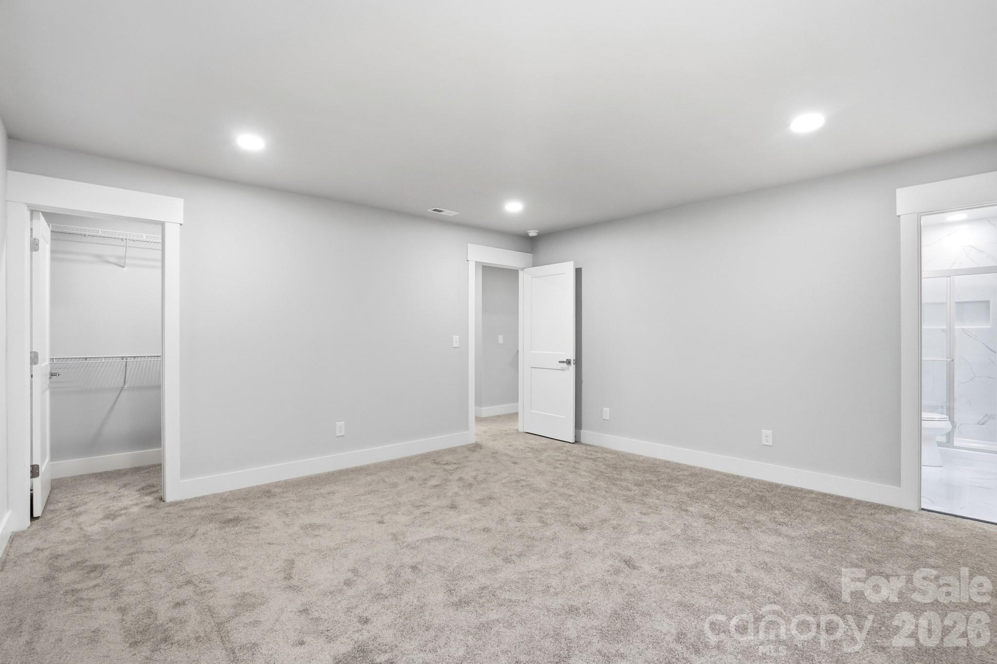 208 Wylie Park Road Lancaster, SC 29720 - Photo 29 of 48 a view of an empty room