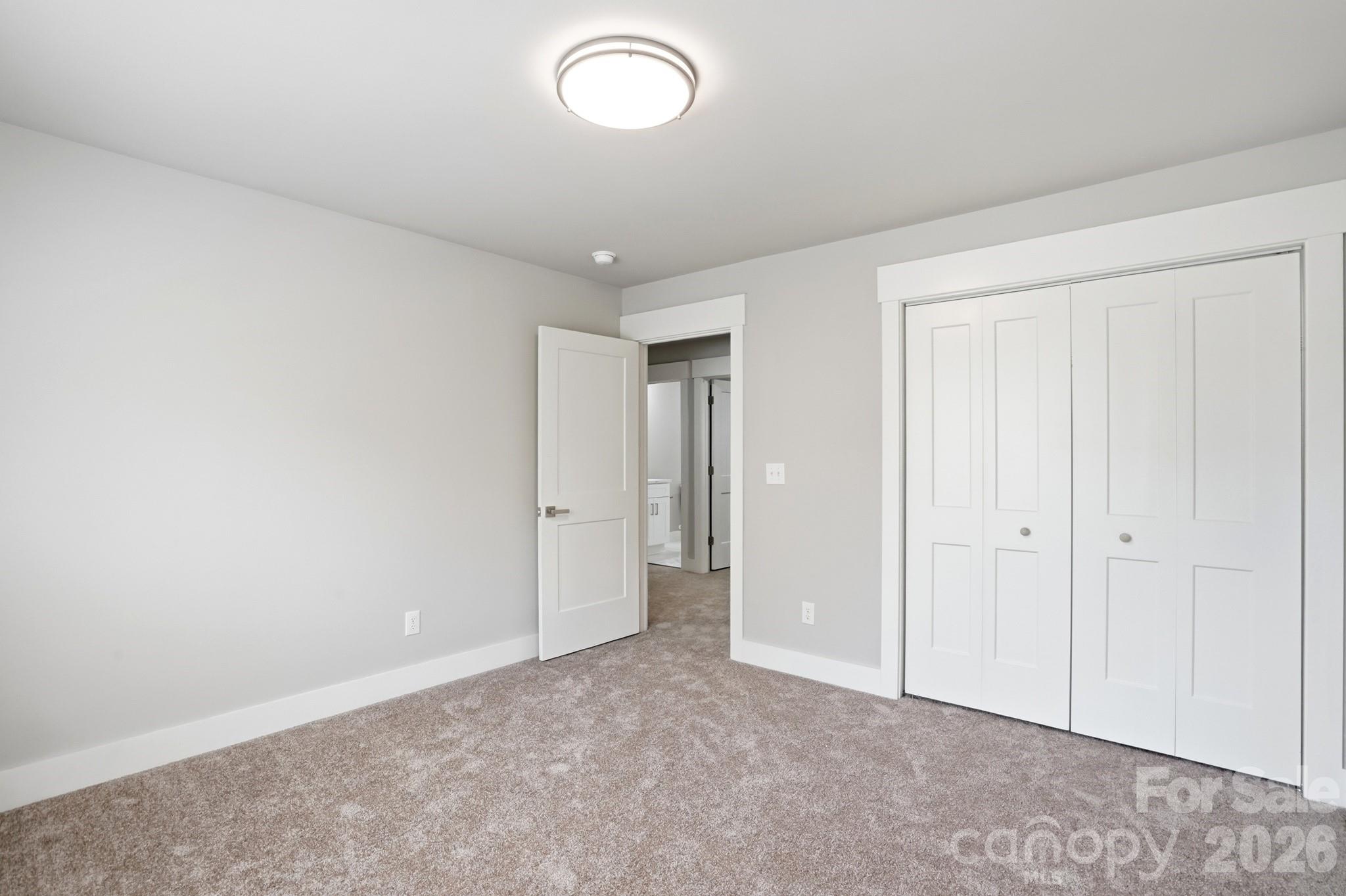 208 Wylie Park Road Lancaster, SC 29720 - Photo 34 of 48 a view of an empty room