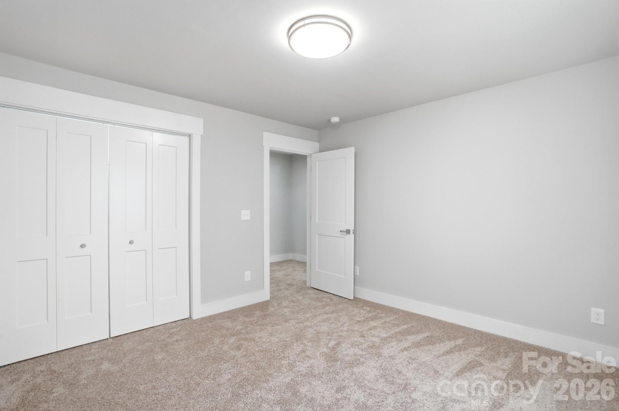 208 Wylie Park Road Lancaster, SC 29720 - Photo 36 of 48 a view of an empty room