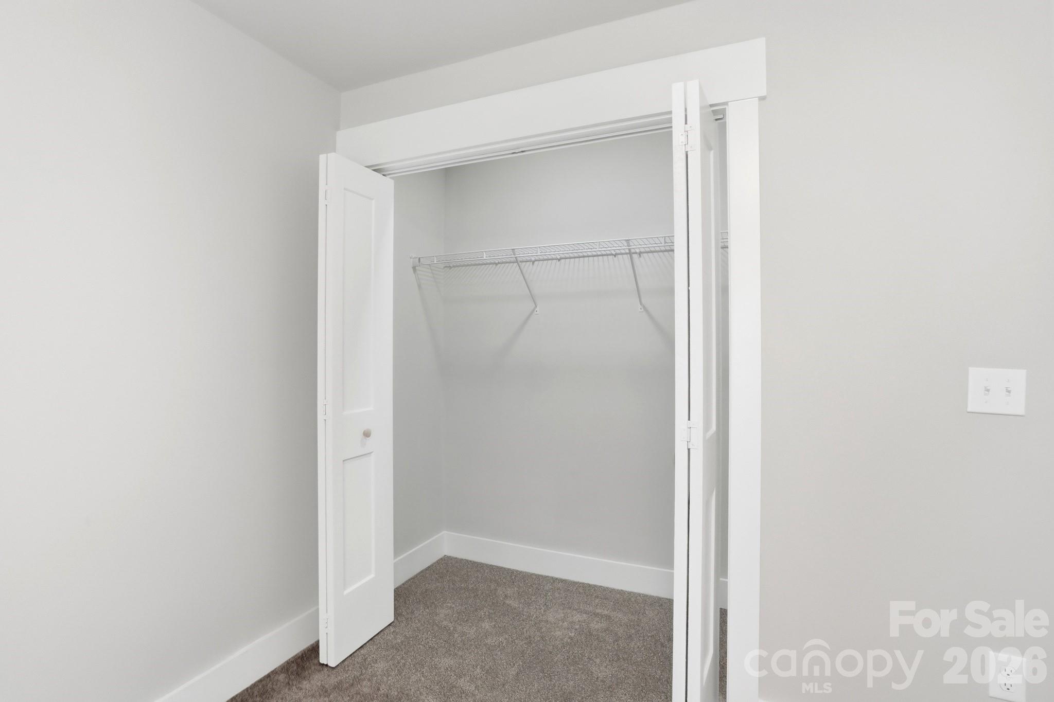 208 Wylie Park Road Lancaster, SC 29720 - Photo 37 of 48 a view of an empty room