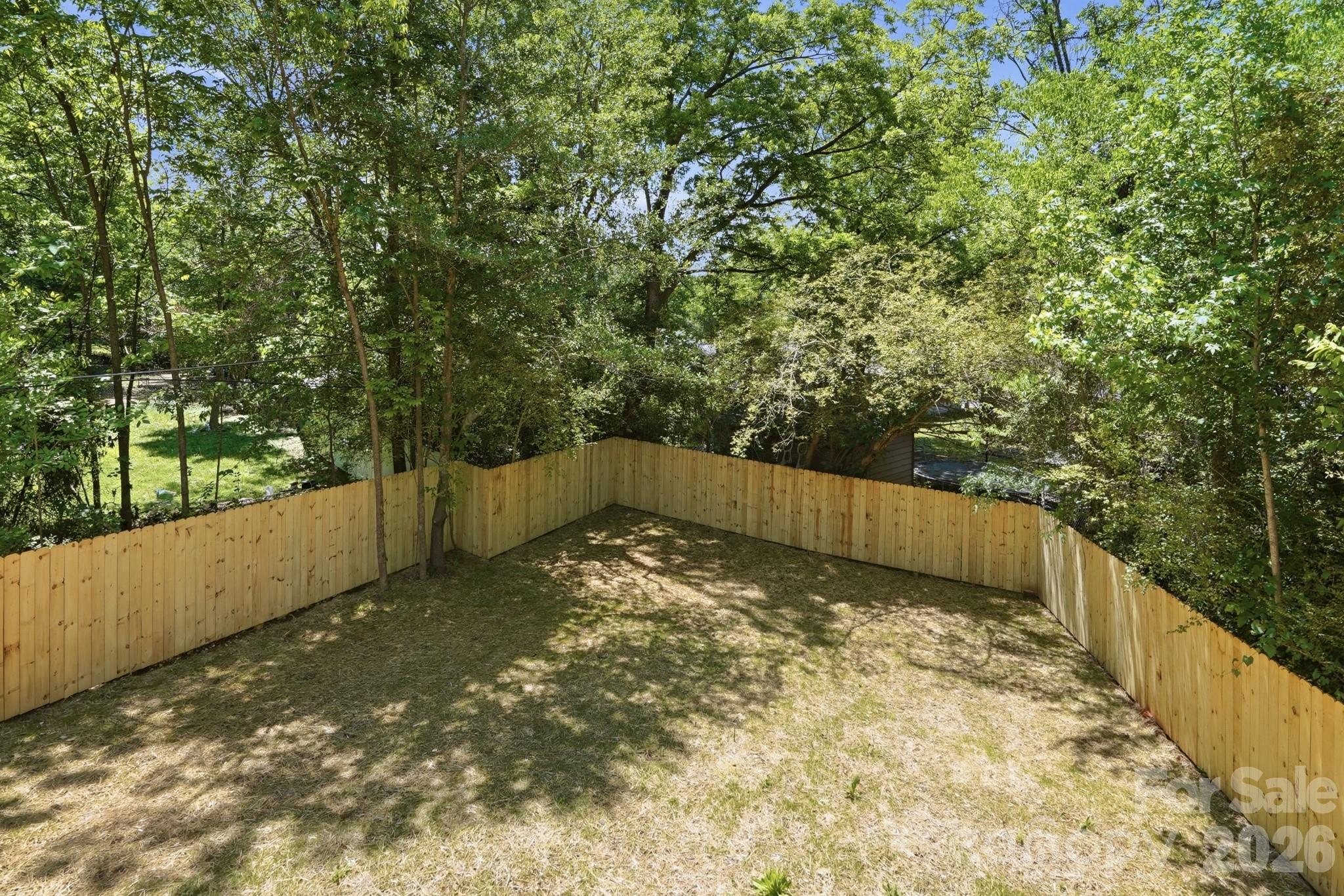 208 Wylie Park Road Lancaster, SC 29720 - Photo 43 of 48 a view of a yard