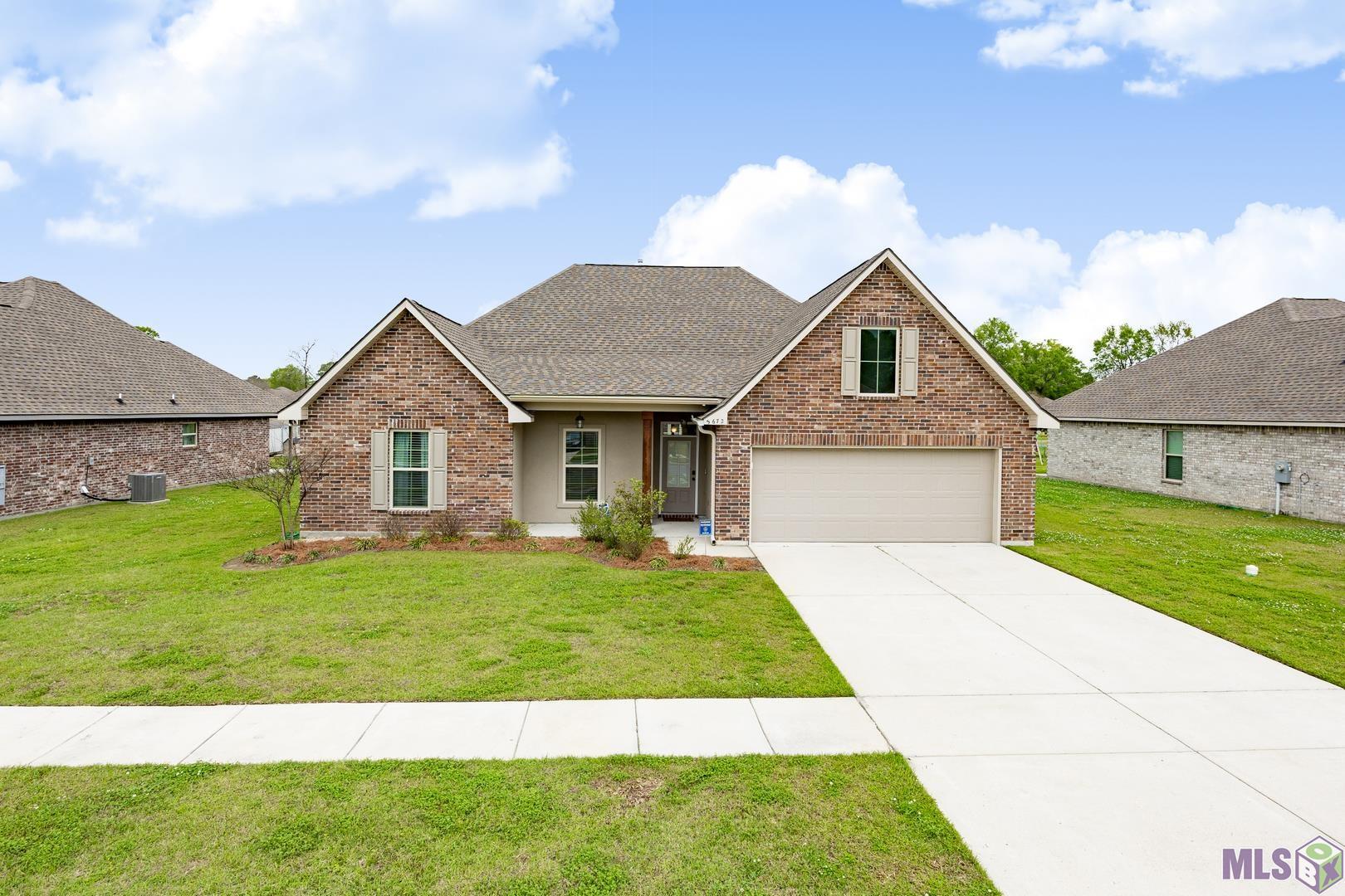 3672 Cane Ridge Drive Addis, LA 70710 - Photo 1 of 24 Gallery Image 1