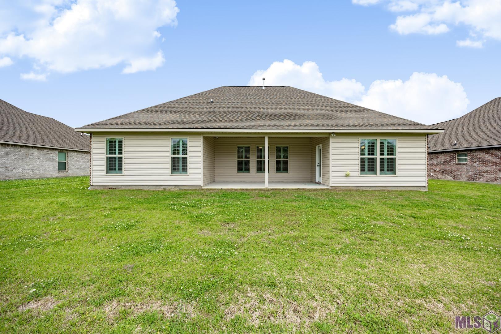 3672 Cane Ridge Drive Addis, LA 70710 - Photo 23 of 24 Gallery Image 23
