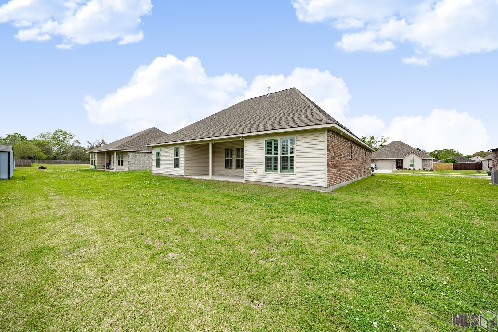 3672 Cane Ridge Drive Addis, LA 70710 - Photo 24 of 24 Gallery Image 24