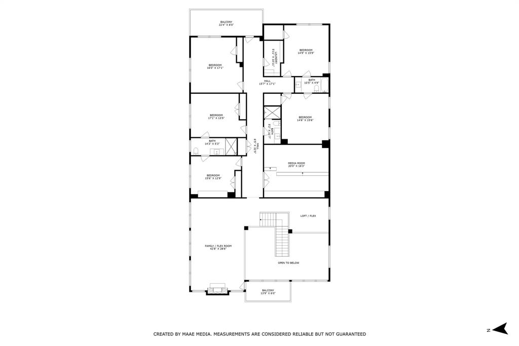 13032 Copenhill Road Dallas, TX 75240 - Photo 40 of 40 a picture of a person on a wall