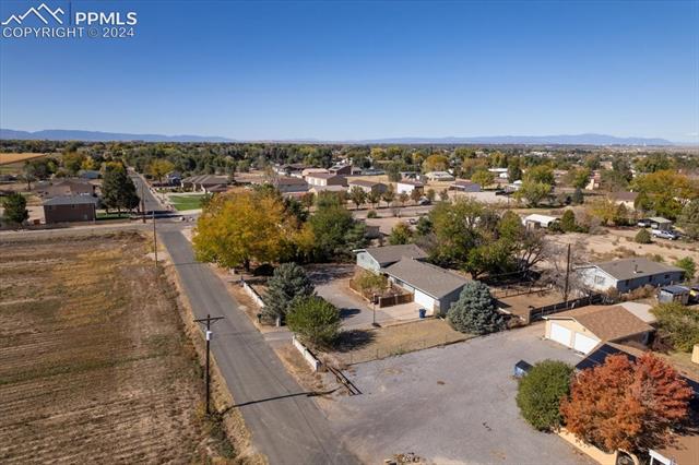 28079 Iris Road Pueblo, CO 81006 - Photo 48 of 50 Drone / aerial view
