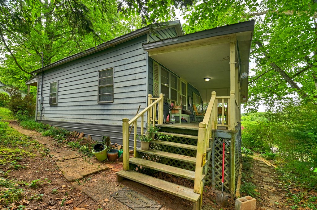 142 1st Street Copperhill, TN 37317 - Photo 4 of 24