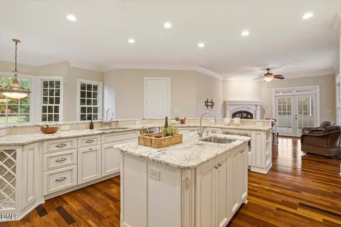 $1,850,000 | 1101 Walnut Hill Drive, Hillsborough, NC 27278