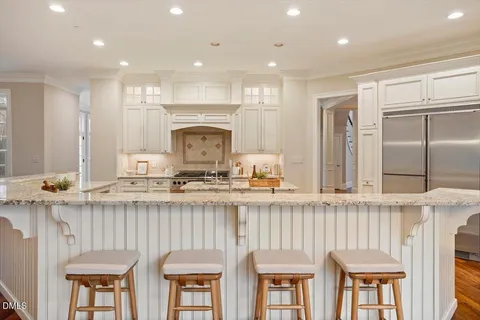 $1,950,000 | 1101 Walnut Hill Drive, Hillsborough, NC 27278