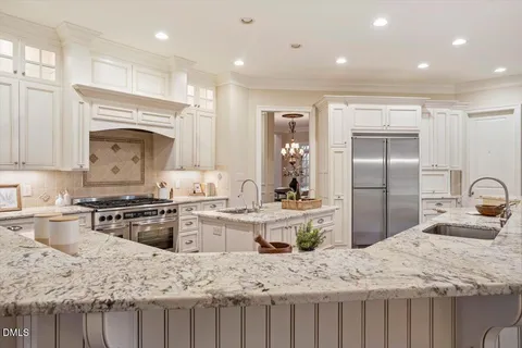 $1,950,000 | 1101 Walnut Hill Drive, Hillsborough, NC 27278