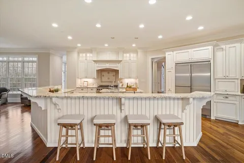 $1,850,000 | 1101 Walnut Hill Drive, Hillsborough, NC 27278