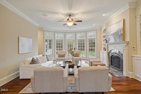 $1,950,000 | 1101 Walnut Hill Drive, Hillsborough, NC 27278