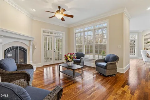 $1,850,000 | 1101 Walnut Hill Drive, Hillsborough, NC 27278