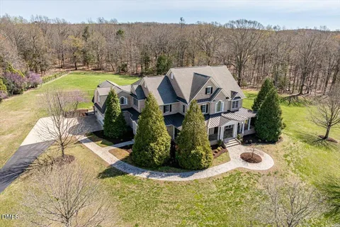 $1,850,000 | 1101 Walnut Hill Drive, Hillsborough, NC 27278