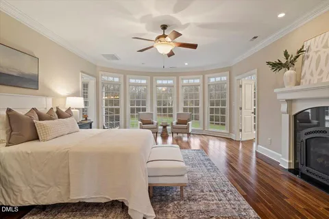 $1,850,000 | 1101 Walnut Hill Drive, Hillsborough, NC 27278