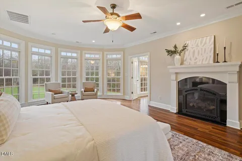 $1,950,000 | 1101 Walnut Hill Drive, Hillsborough, NC 27278