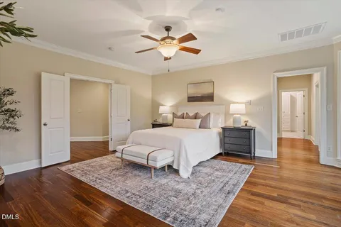 $1,850,000 | 1101 Walnut Hill Drive, Hillsborough, NC 27278