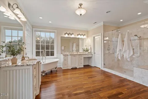 $1,850,000 | 1101 Walnut Hill Drive, Hillsborough, NC 27278