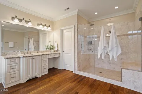 $1,850,000 | 1101 Walnut Hill Drive, Hillsborough, NC 27278