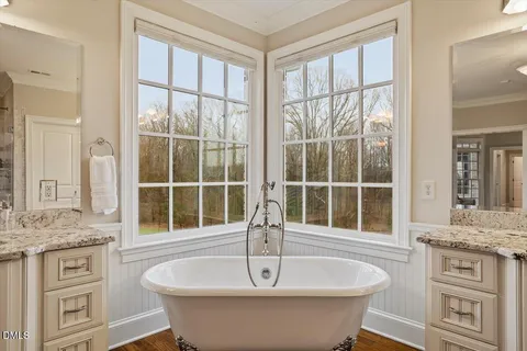 $1,850,000 | 1101 Walnut Hill Drive, Hillsborough, NC 27278