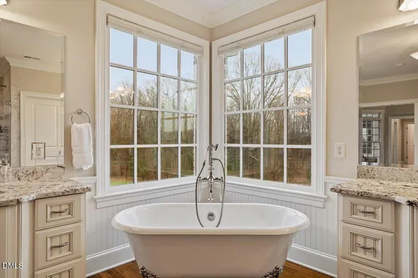 $1,950,000 | 1101 Walnut Hill Drive, Hillsborough, NC 27278