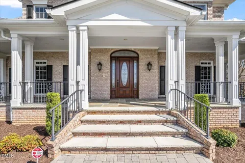 $1,850,000 | 1101 Walnut Hill Drive, Hillsborough, NC 27278