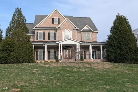 $1,950,000 | 1101 Walnut Hill Drive, Hillsborough, NC 27278