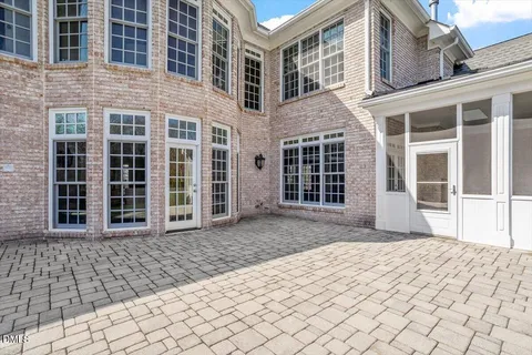 $1,850,000 | 1101 Walnut Hill Drive, Hillsborough, NC 27278