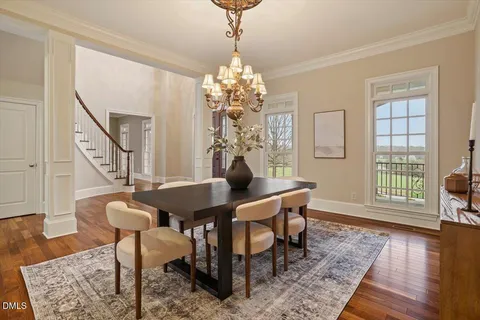 $1,950,000 | 1101 Walnut Hill Drive, Hillsborough, NC 27278