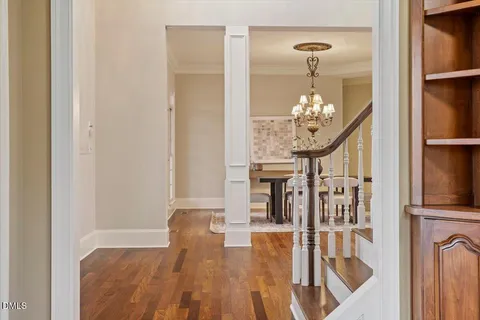 $1,950,000 | 1101 Walnut Hill Drive, Hillsborough, NC 27278