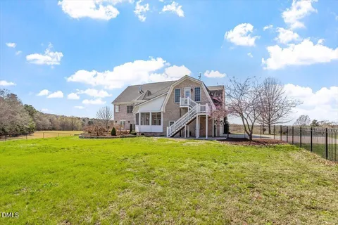 $1,950,000 | 1101 Walnut Hill Drive, Hillsborough, NC 27278