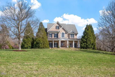 $1,950,000 | 1101 Walnut Hill Drive, Hillsborough, NC 27278