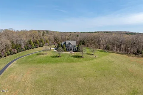 $1,850,000 | 1101 Walnut Hill Drive, Hillsborough, NC 27278