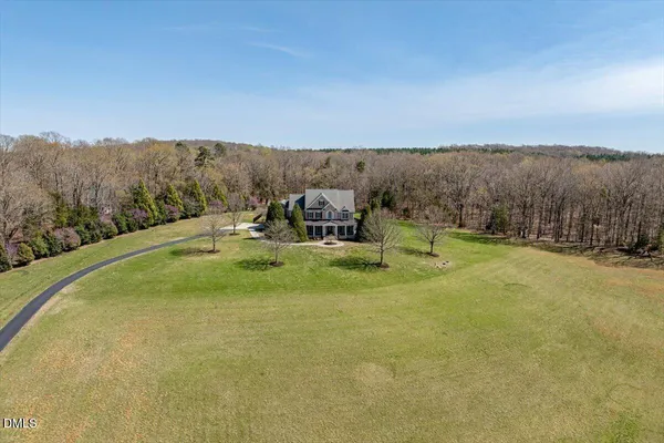 $1,950,000 | 1101 Walnut Hill Drive, Hillsborough, NC 27278