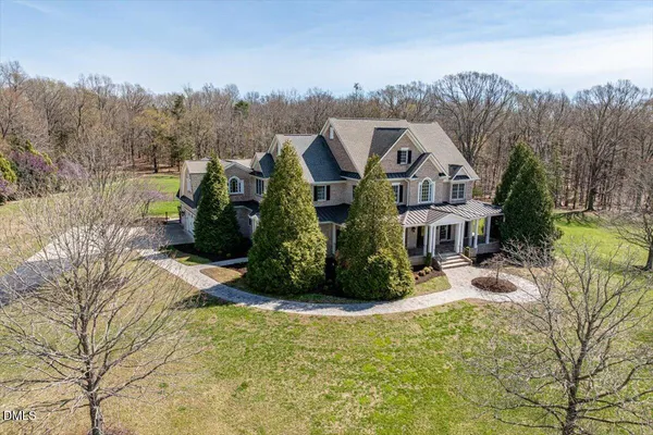 $1,950,000 | 1101 Walnut Hill Drive, Hillsborough, NC 27278