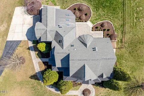 $1,850,000 | 1101 Walnut Hill Drive, Hillsborough, NC 27278