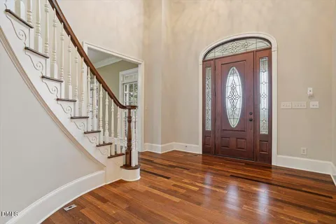 $1,850,000 | 1101 Walnut Hill Drive, Hillsborough, NC 27278