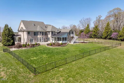$1,850,000 | 1101 Walnut Hill Drive, Hillsborough, NC 27278