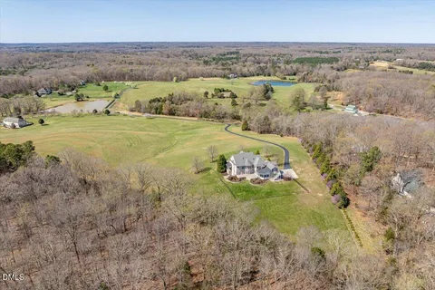 $1,850,000 | 1101 Walnut Hill Drive, Hillsborough, NC 27278
