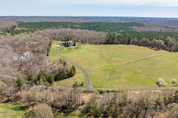 $1,950,000 | 1101 Walnut Hill Drive, Hillsborough, NC 27278