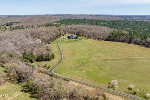 $1,850,000 | 1101 Walnut Hill Drive, Hillsborough, NC 27278